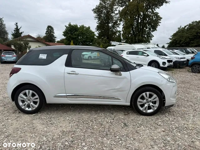 Citroën DS3 1.2 PureTech Chic - 2