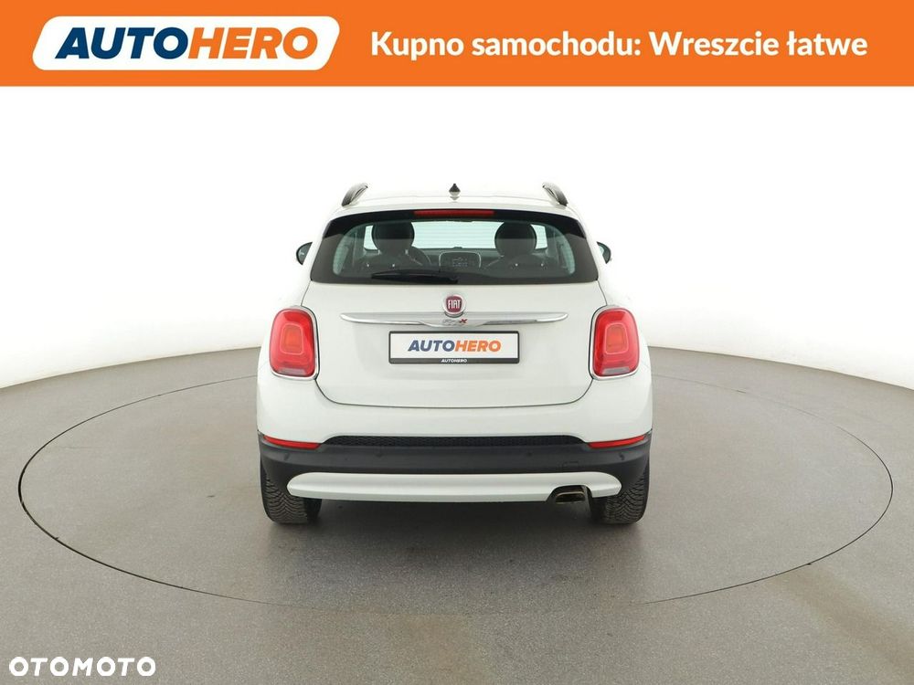 Fiat 500X 1.6 E-torQ 4x2 Pop Star - 7