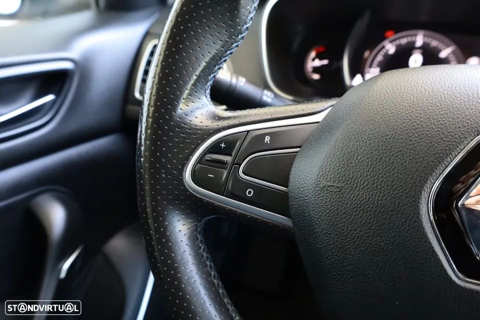 Renault Mégane 1.5 Blue dCi GT Line - 16