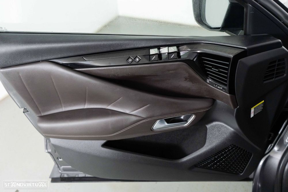 DS DS4 E-Tense Rivoli Cross EAT8 - 23