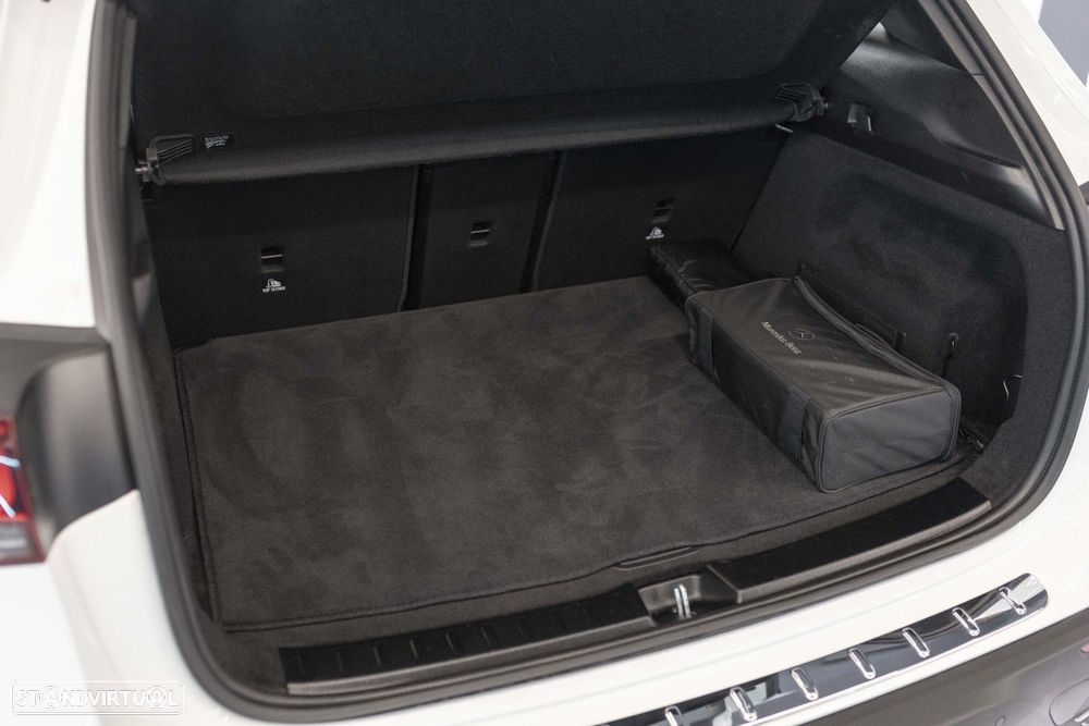 Mercedes-Benz EQA 250 - 34