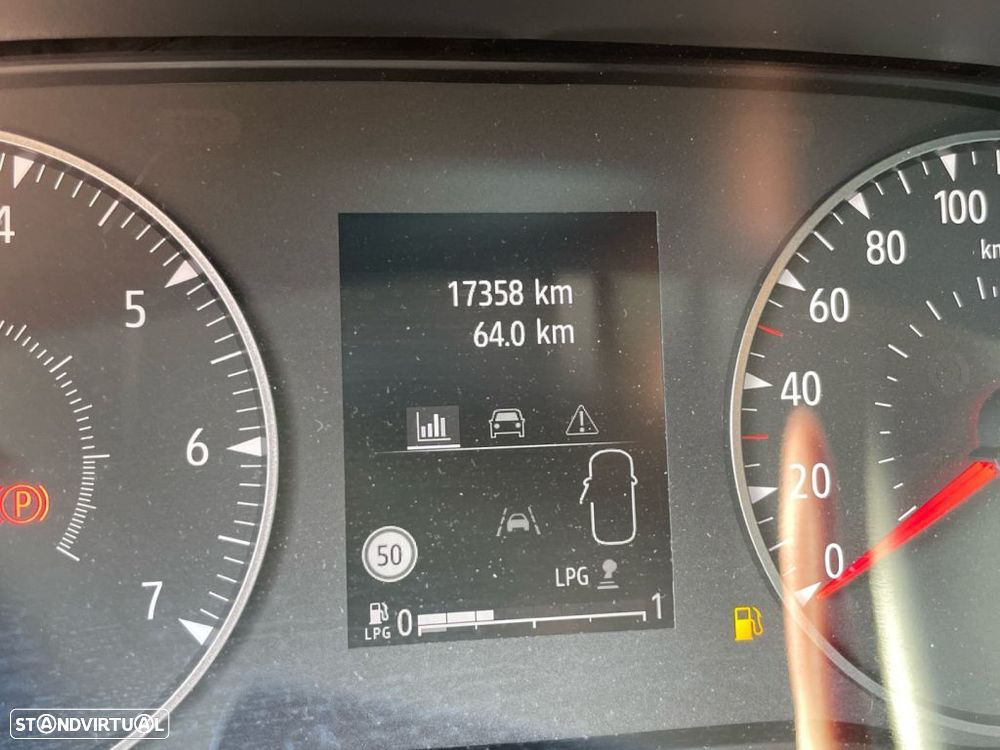 Dacia Logan 1.0 TCe Journey - 3