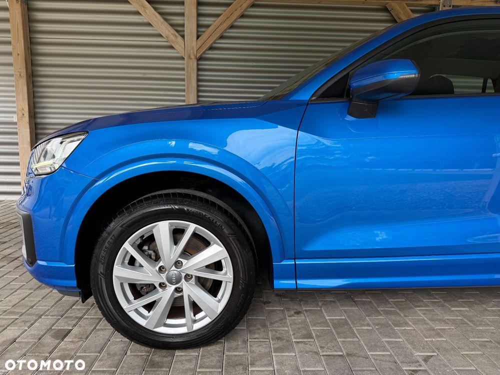 Audi Q2 1.4 TFSI Cylinder on demand S tronic sport - 7
