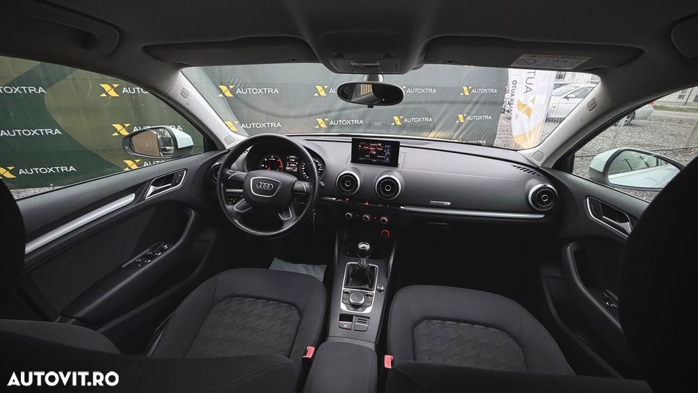 Audi A3 - 4
