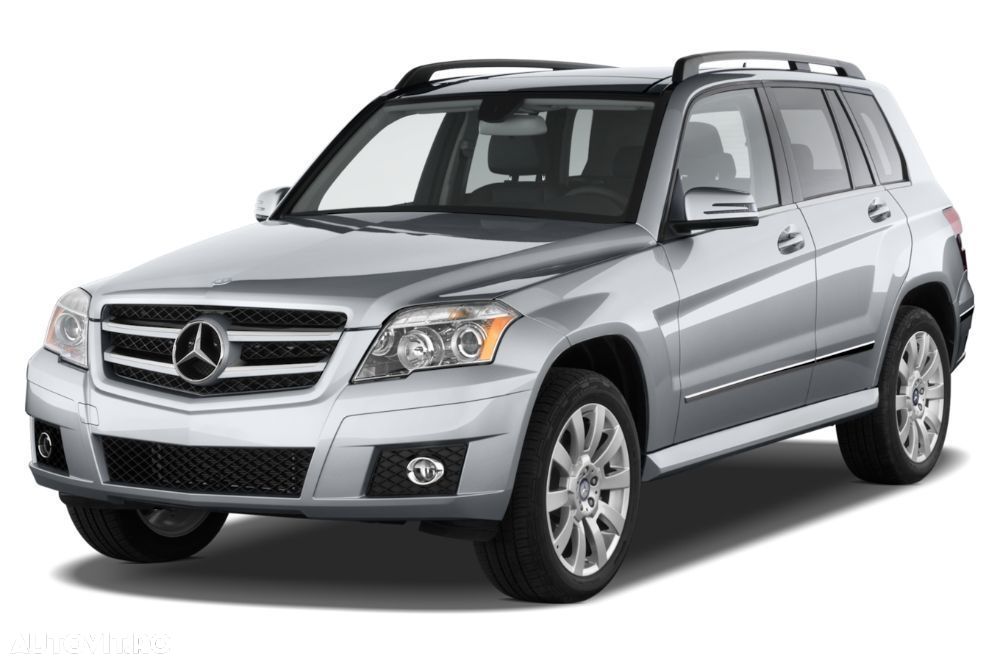 Dezmembrez Mercedes GLK X204 4xMatic 2.2cdi 2012 - 1