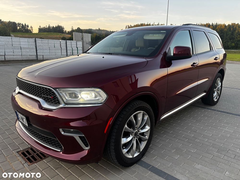 Dodge Durango - 6