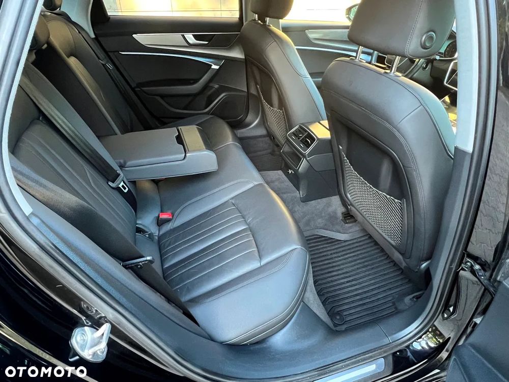 Audi A6 Limousine 40 TDI mHEV Sport S tronic - 20