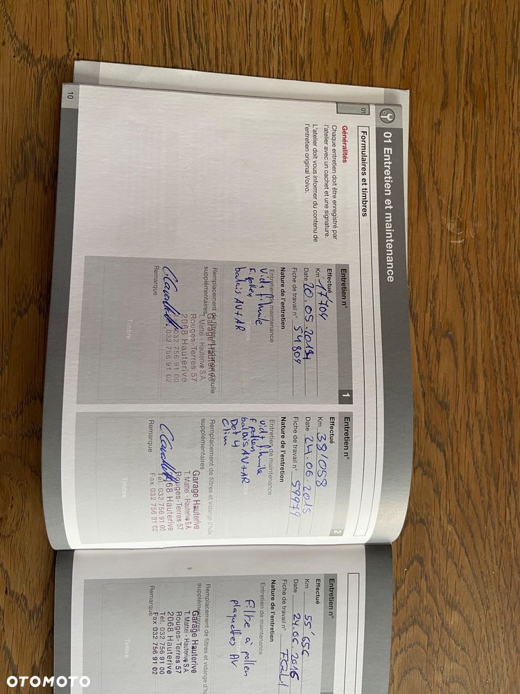 Volvo V40 T5 Momentum - 16