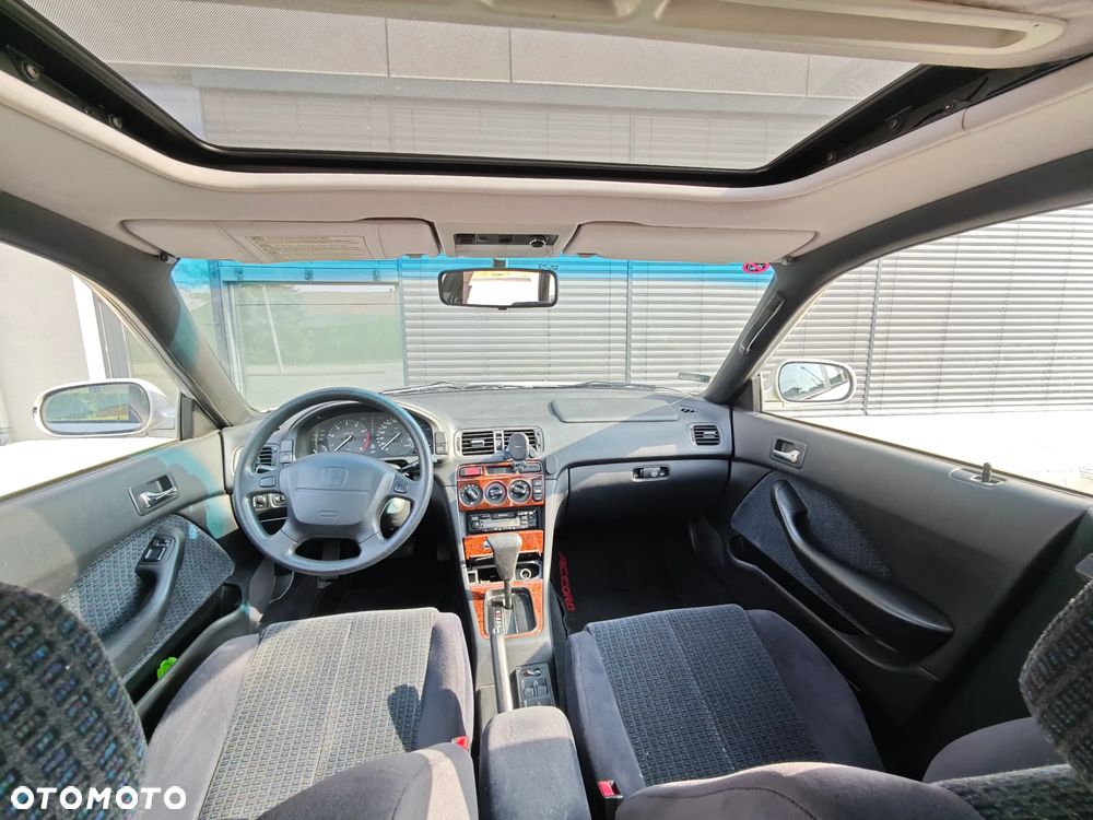 Honda Accord - 5