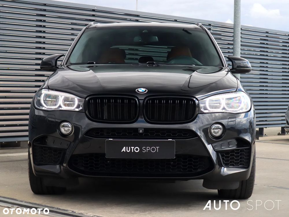 BMW X5 M Standard - 13