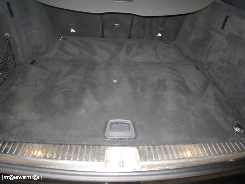 Mercedes-Benz C 200 (BlueTEC) d Station 7G-TRONIC Avantgarde - 13