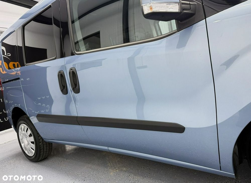 Opel Combo Tour L1H1 - 37