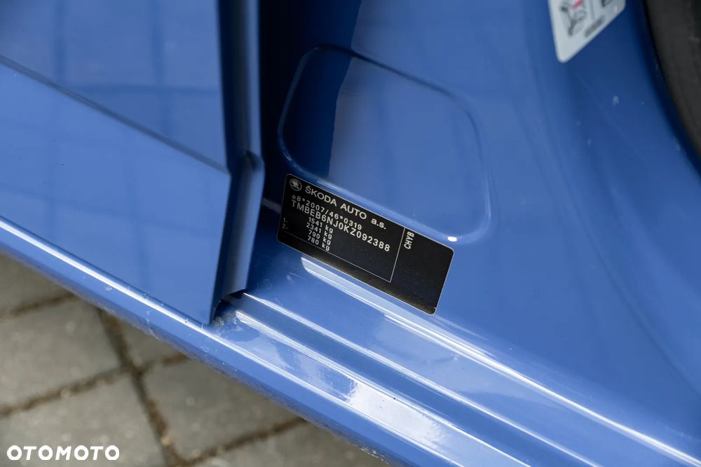 Skoda Fabia - 23