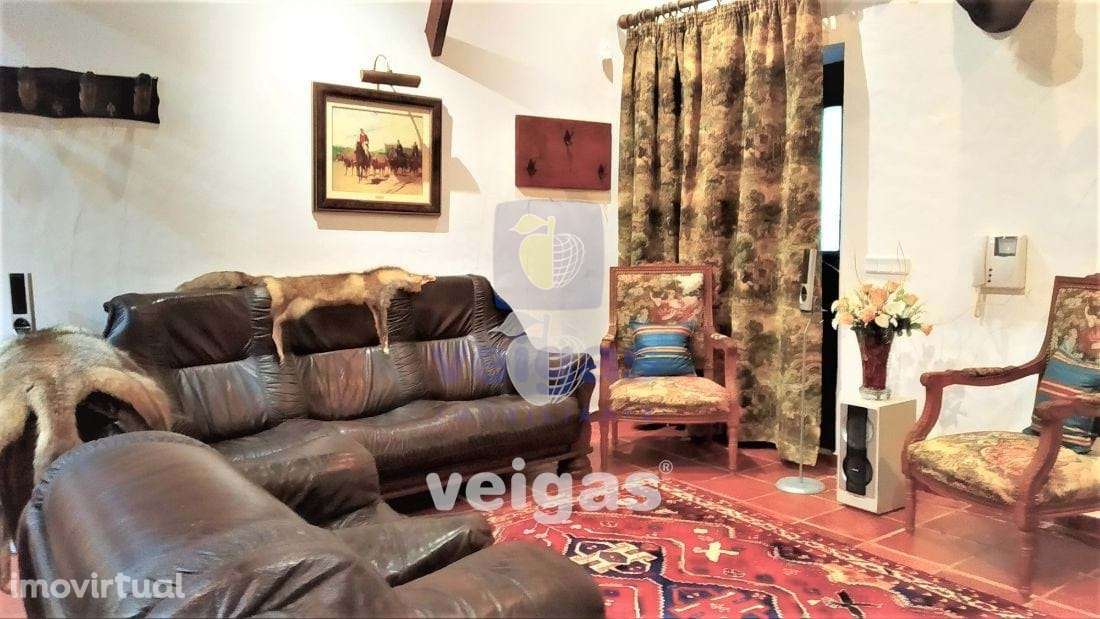 Quinta T6 ou Superior São João dos Montes - Grande imagem: 4/23