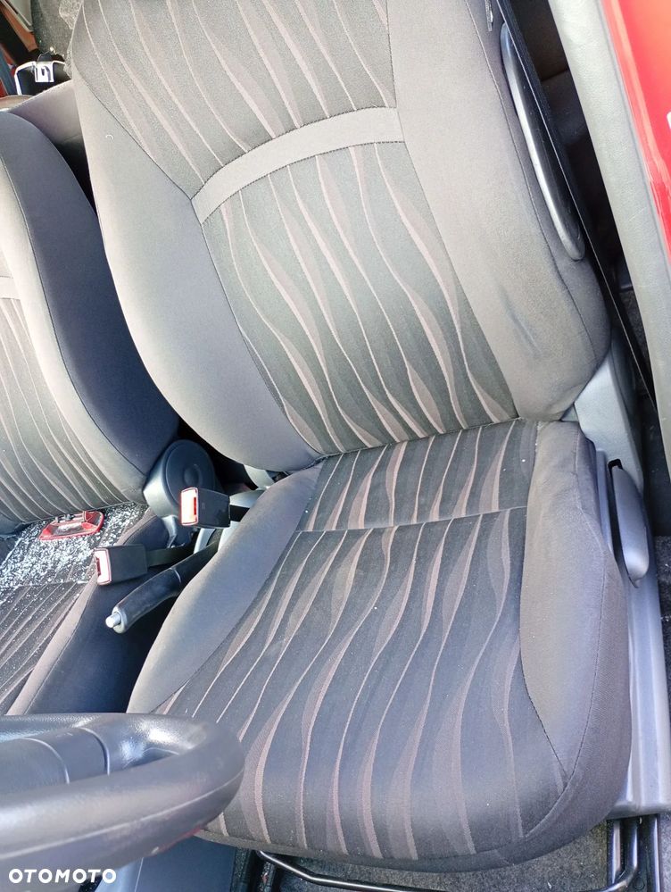 NISSAN PIXO 08-13 DRZWI PRZÓD TYŁ PRAWE LEWE Z9T - 17