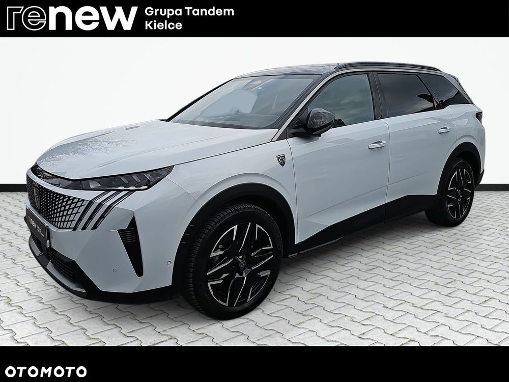 Peugeot 5008 1.2 PureTech mHEV GT S&S e-DCS6