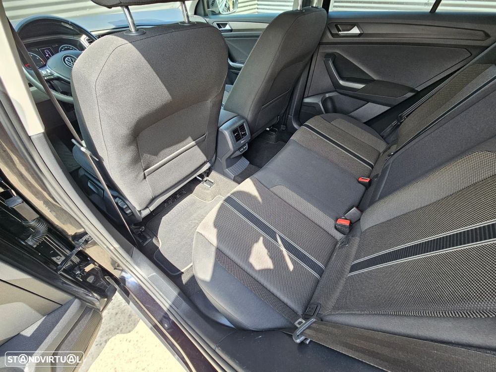 VW T-Roc 1.0 TSI Life - 22