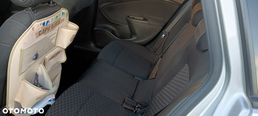 Opel Astra 1.6 CDTI Enjoy S&S - 3