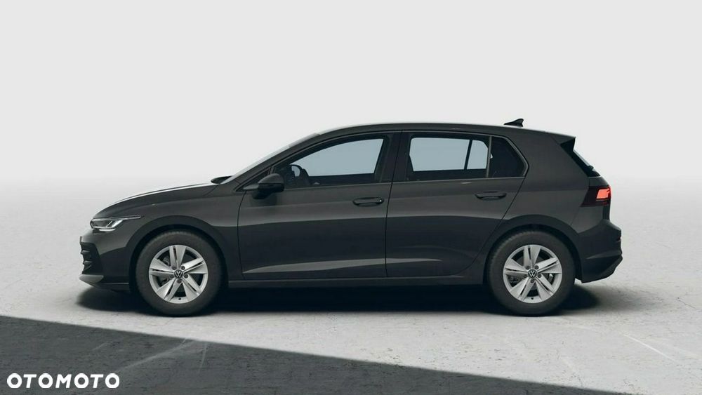 Volkswagen Golf - 5
