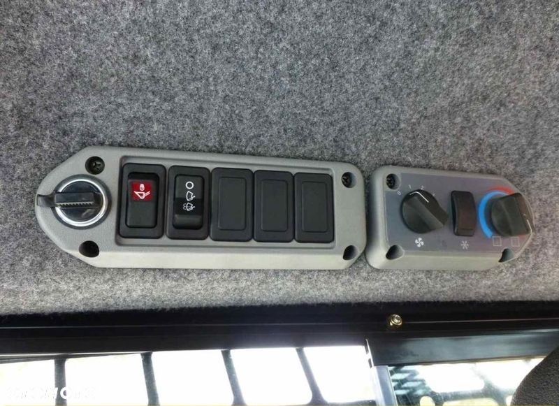 Bobcat S160 - 15