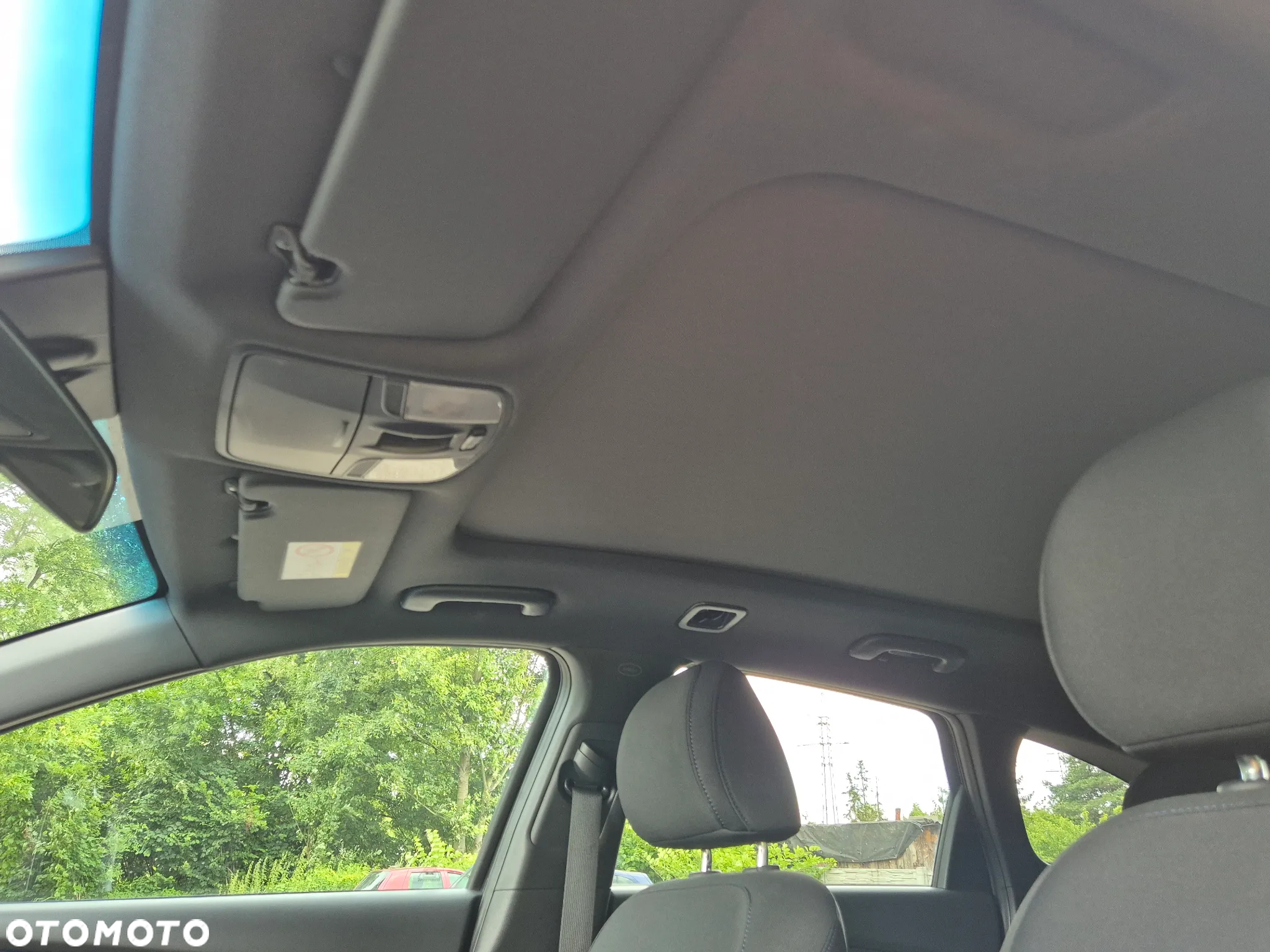 Hyundai i30 Kombi 1.4 T-GDI Premium - 28