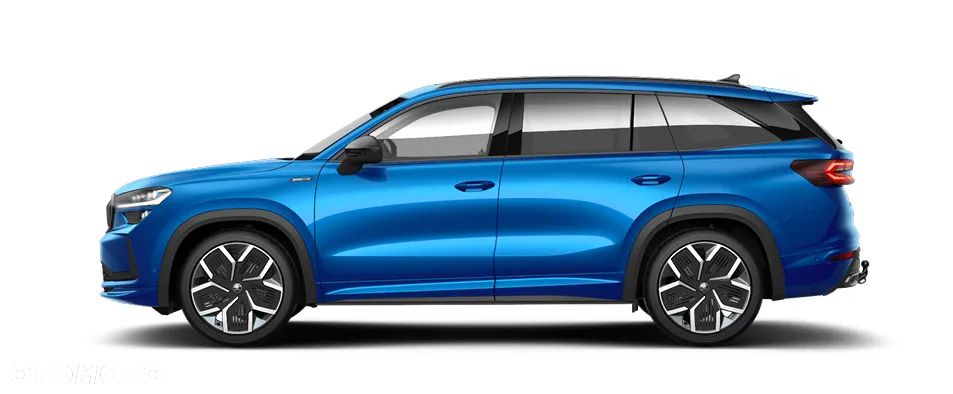 Skoda Kodiaq 2.0 TDI 4x4 Sportline DSG - 3