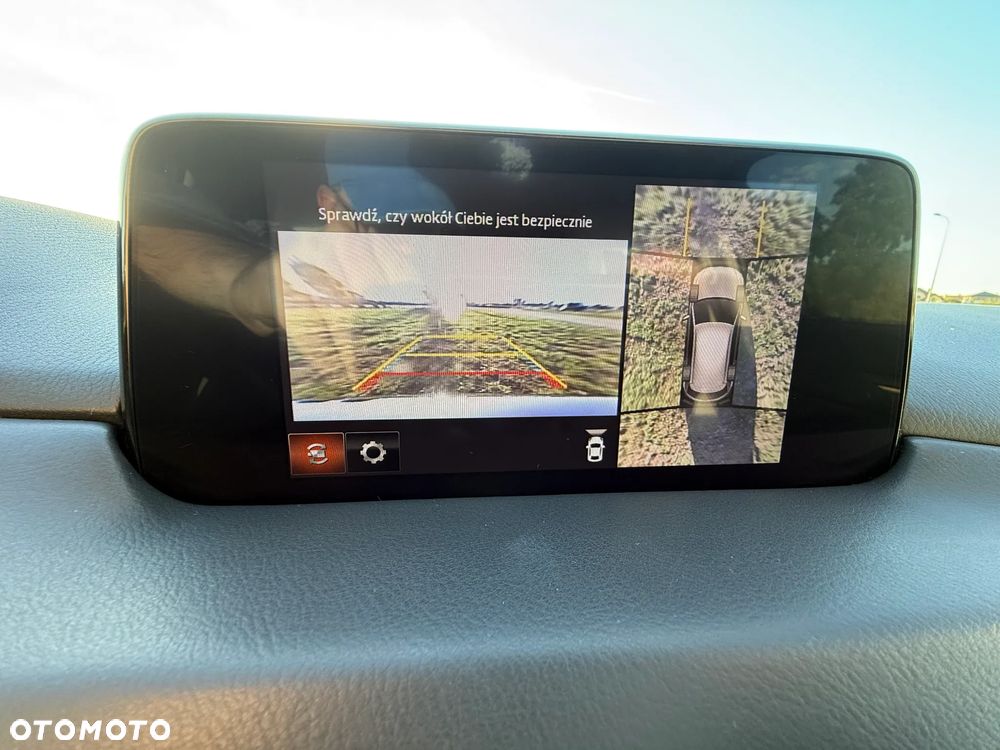 Mazda CX-5 2.5 Skypassion AWD - 19