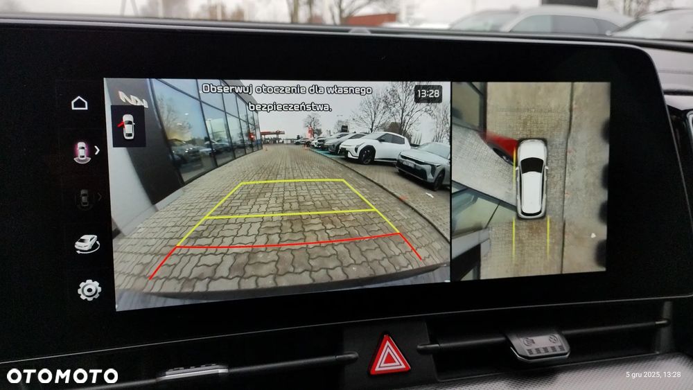 Kia Sportage 1.6T-GDI AWD GT-Line - 24