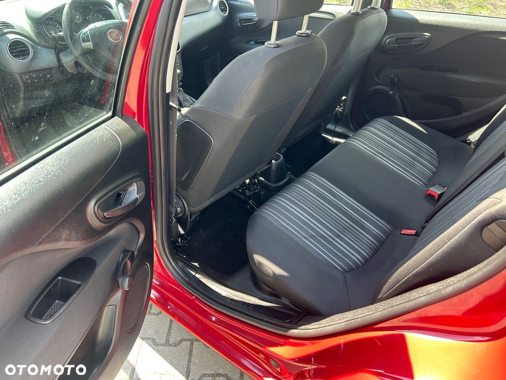 Fiat Punto Evo 1.2 8V Active - 12