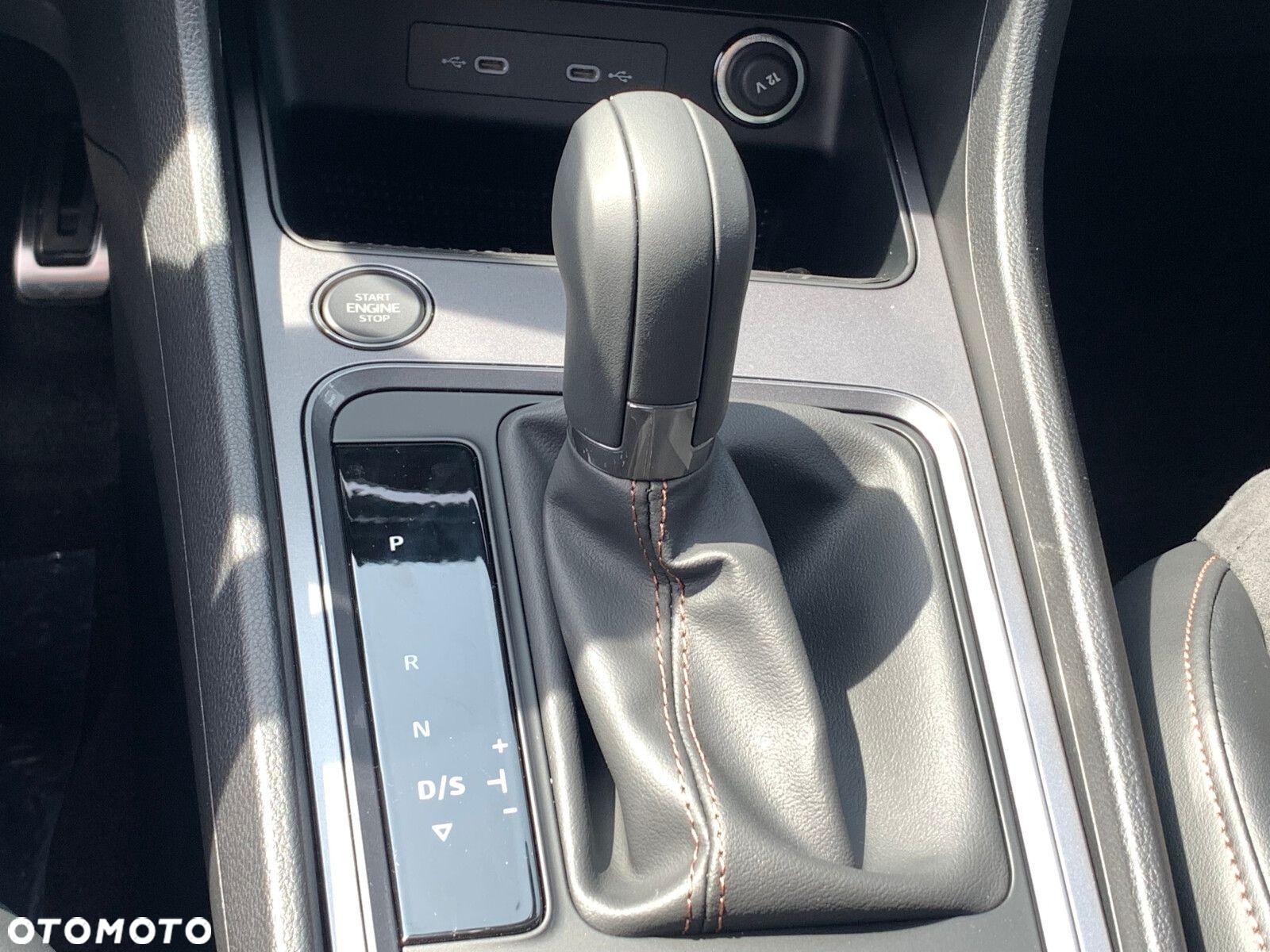Cupra Ateca 2.0 TSI 4Drive DSG - 19