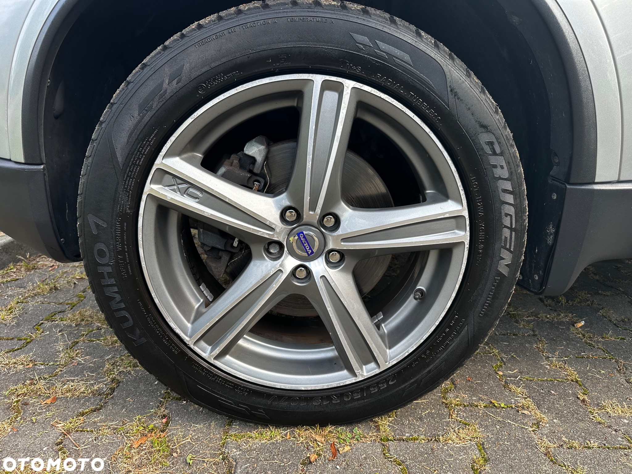 Volvo XC 90 3.2 AWD R-Design - 11