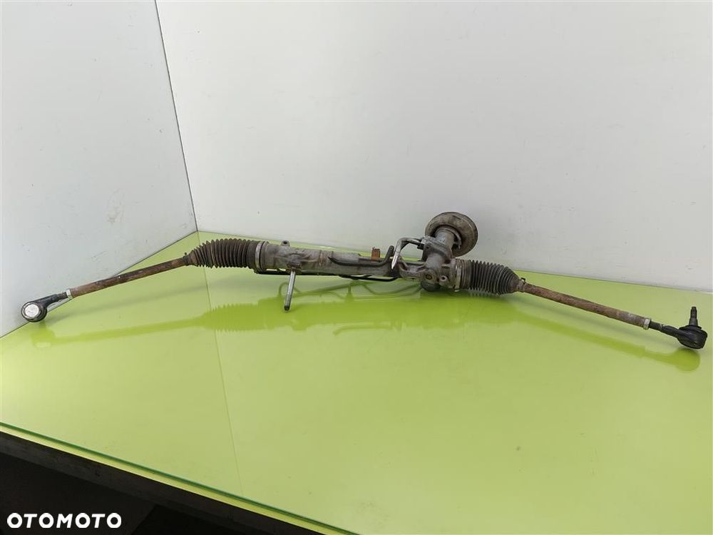 Maglownica PRZEKŁADNIA Peugeot 307 I 2001-2008 TRW - 1