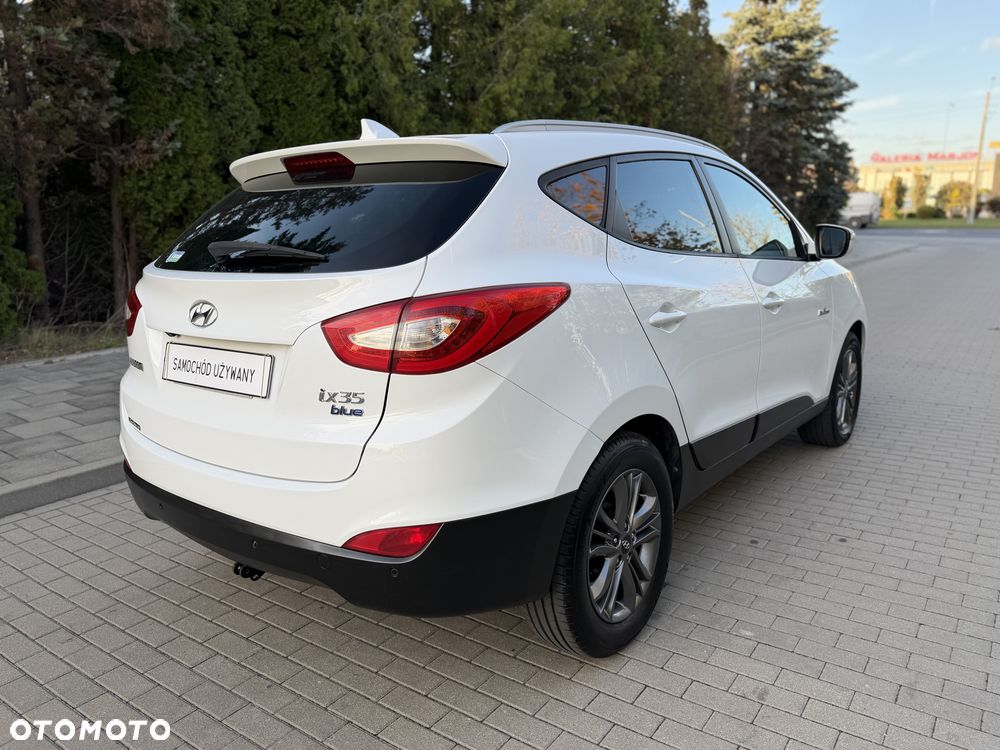Hyundai ix35 - 6