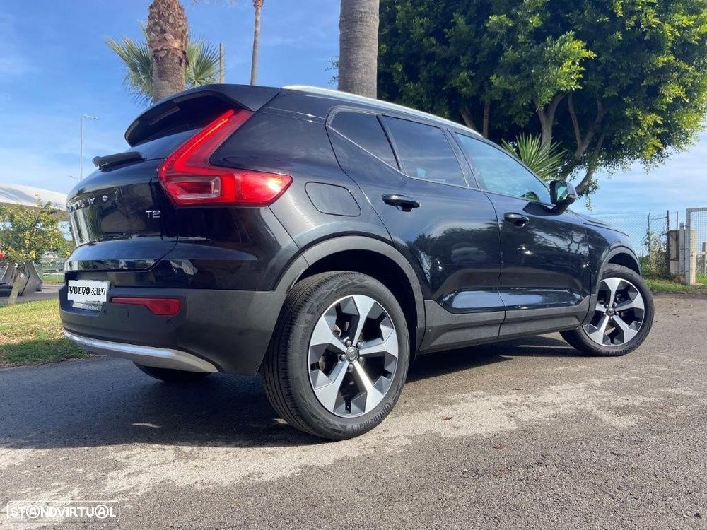 Volvo XC 40 1.5 T2 Core - 24