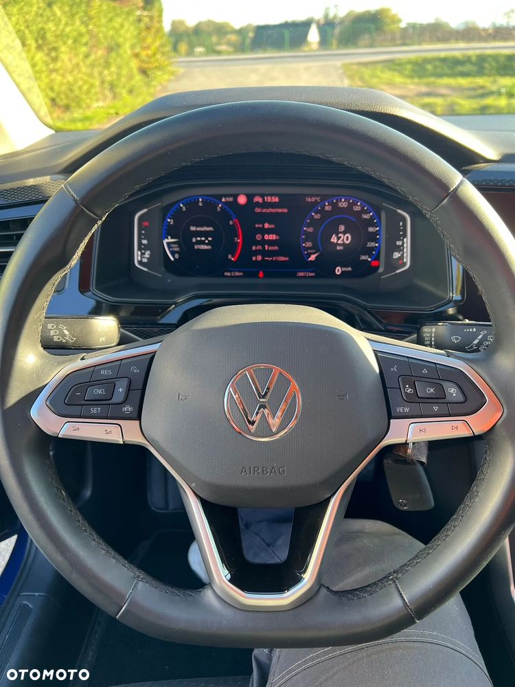 Volkswagen Polo 1.0 TSI OPF Life - 15