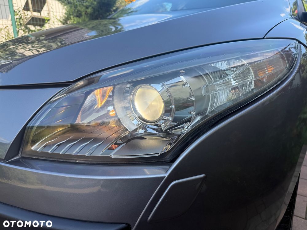 Renault Megane 2.0 16V TCE Privilege - 13