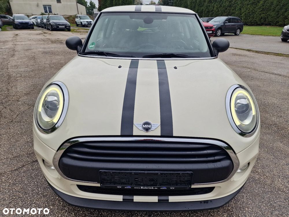 MINI ONE - 10