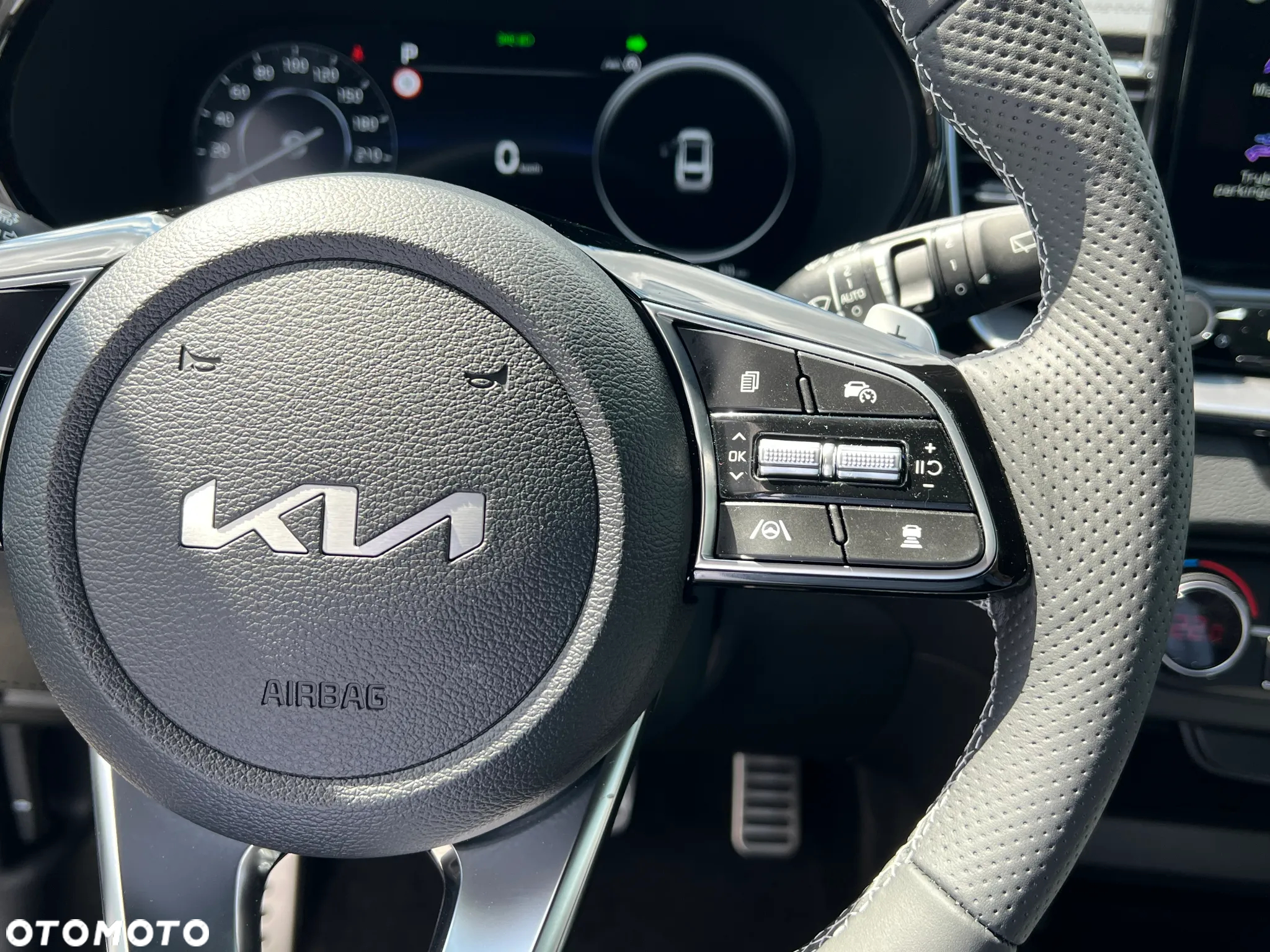 Kia ProCeed 1.5 T-GDI GT Line DCT - 16