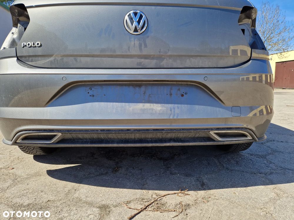 Volkswagen Polo 1.5 TSI Highline DSG - 6