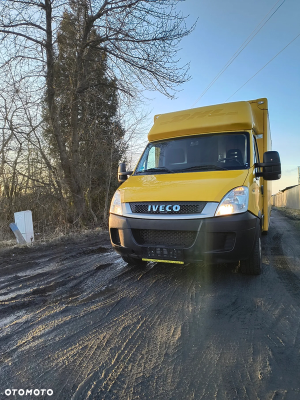 Mercedes-Benz MERCEDES 308 310 MAXI pocztowy POCZTA UPS DHL SPRINTER 308 FOOD TRUCK