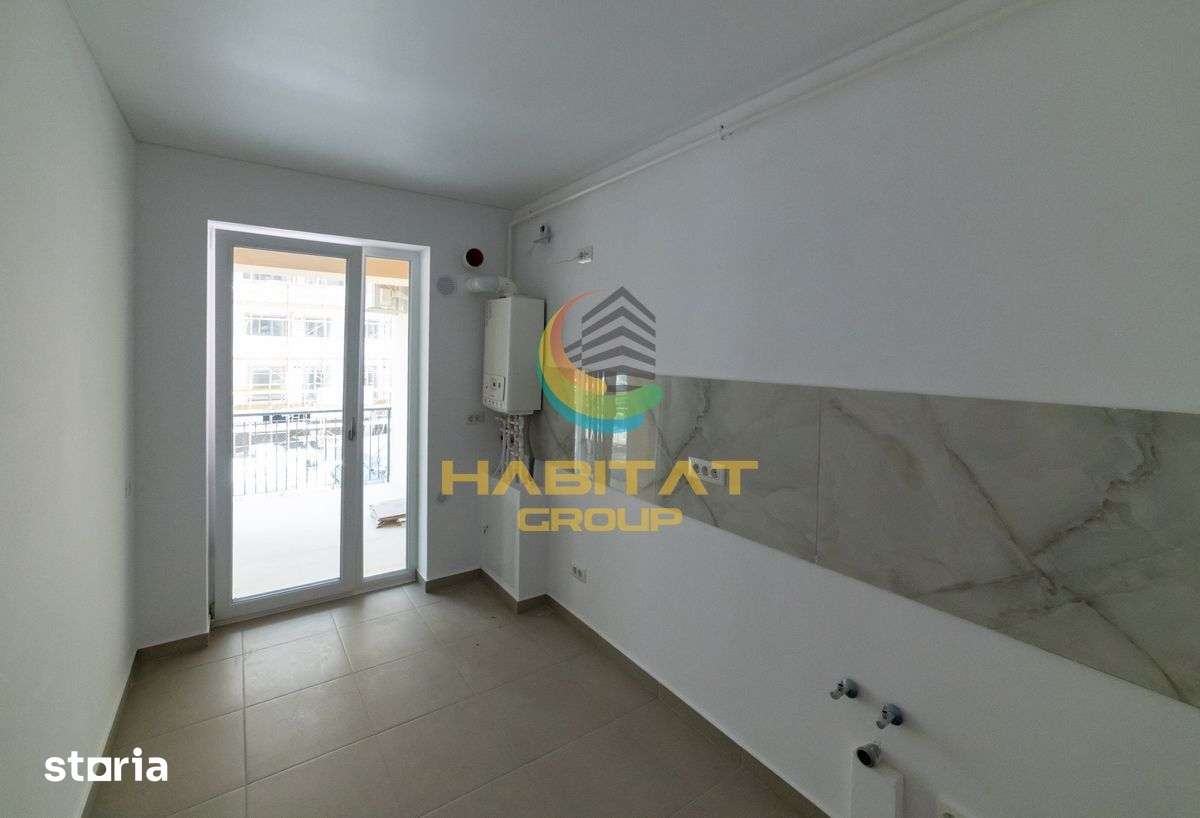 Garsoniera Ideal Investitie Drumul Binelui! - Imagine principală: 2/8