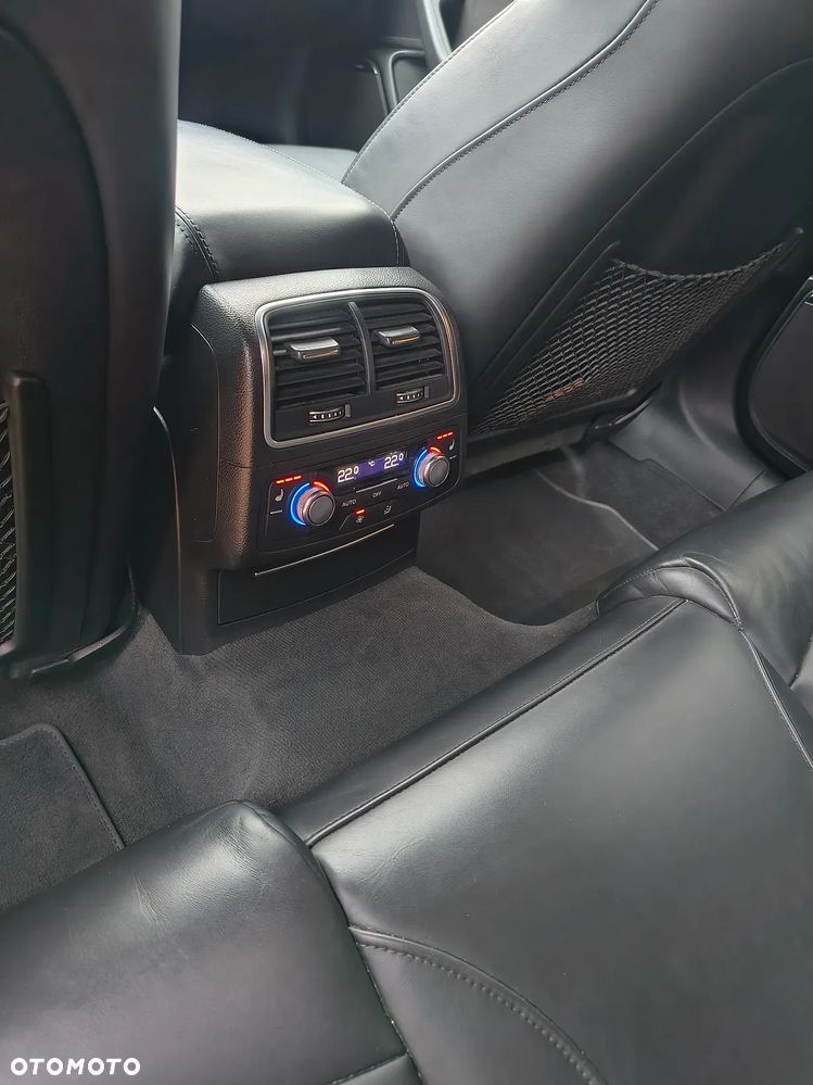 Audi A6 Avant - 15