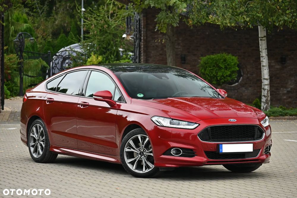 Ford Mondeo 1.5 EcoBoost ST-Line - 6