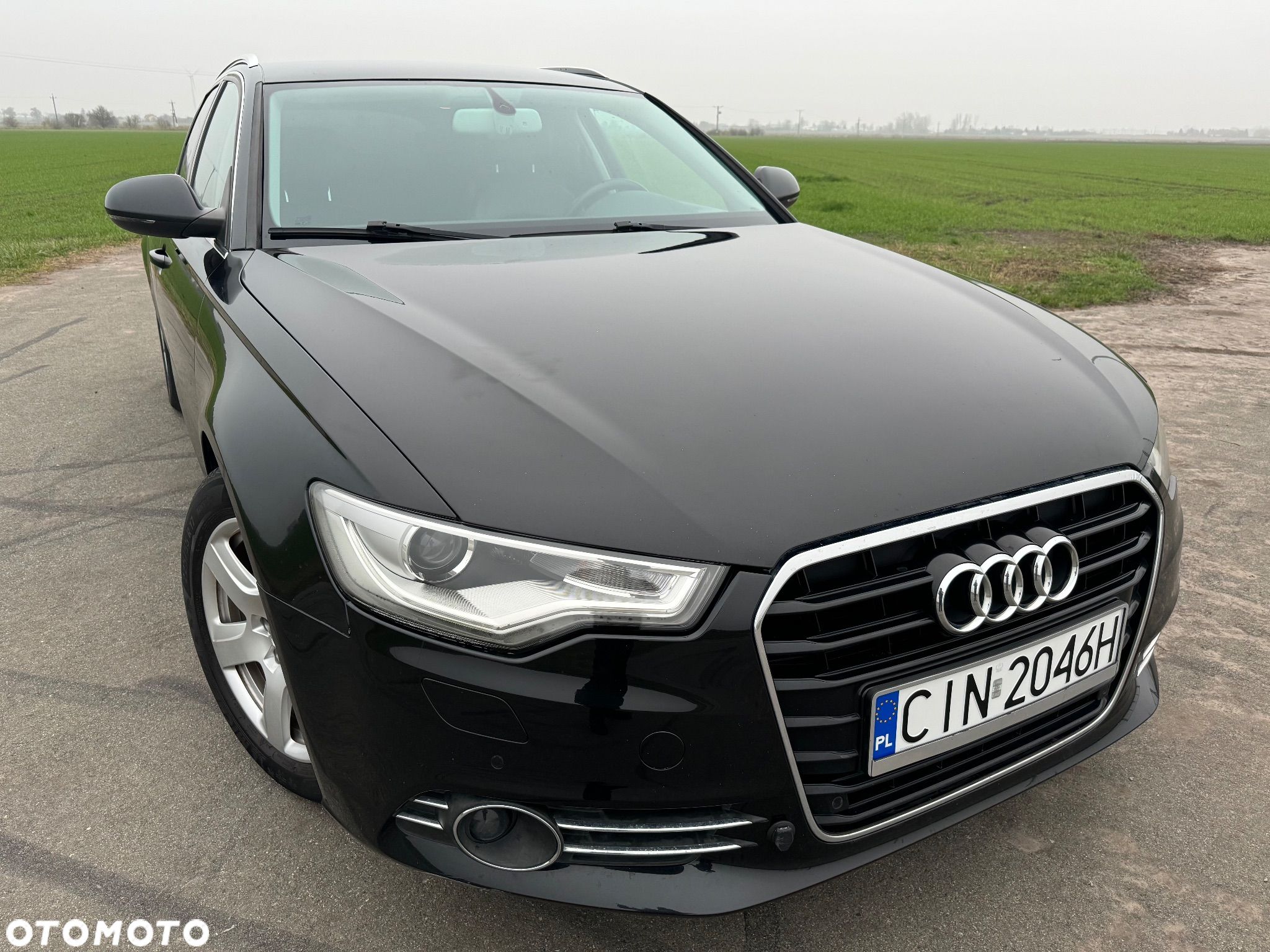 Audi A6 Avant 2.0 TDI DPF multitronic - 1