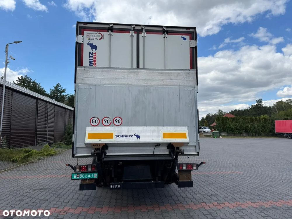 Sommer Przyczepa z windą sommer - 2