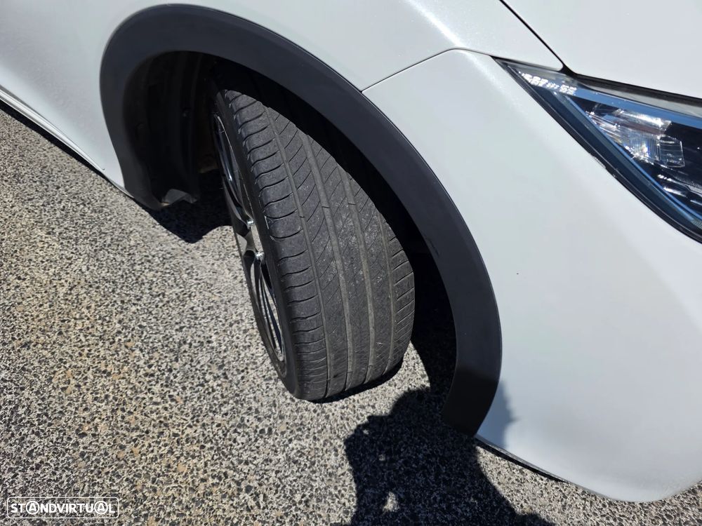Honda Civic Tourer 1.6 i-DTEC Elegance Connect Navi - 14
