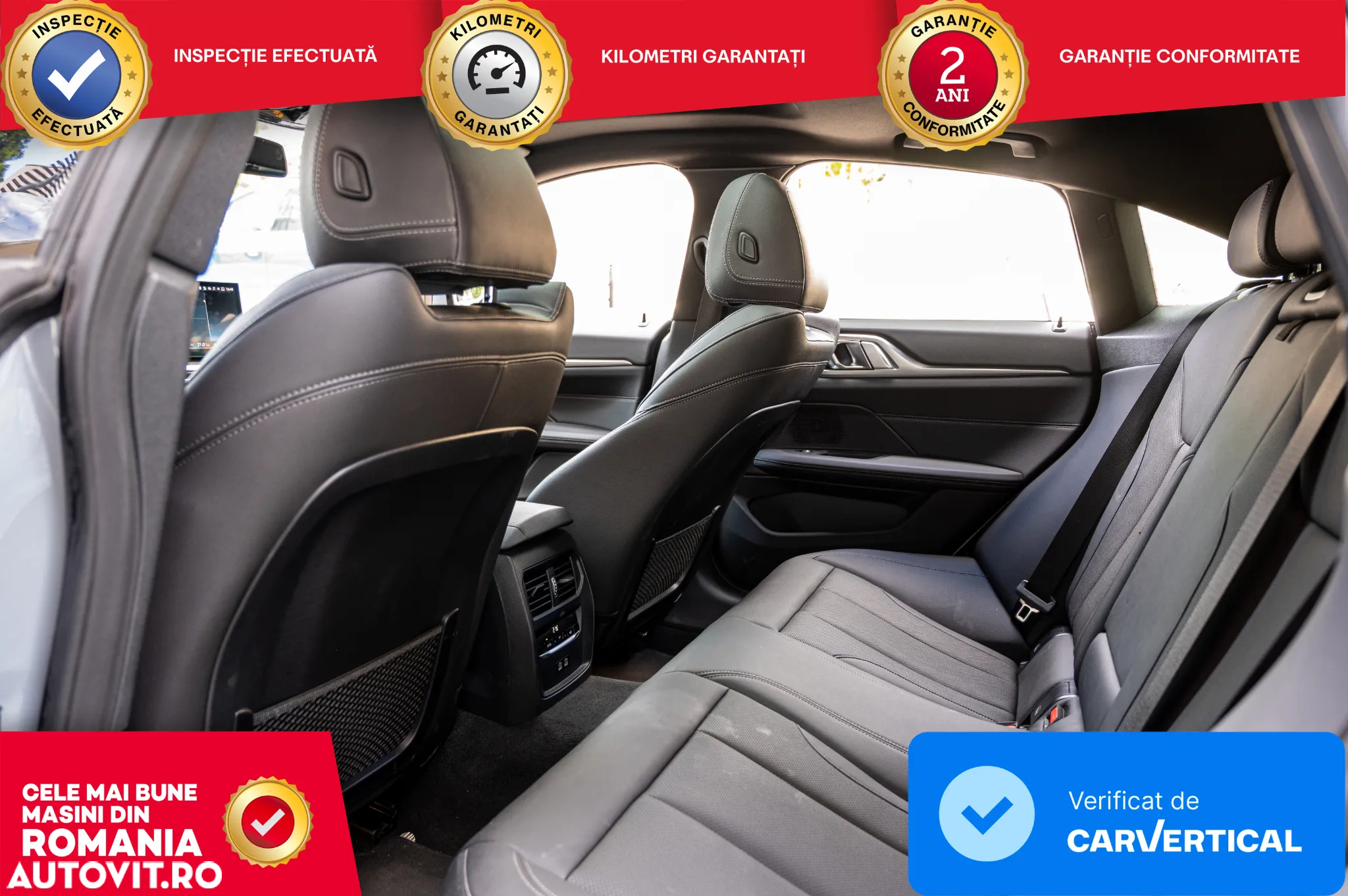 BMW Seria 4 430i AT - 21