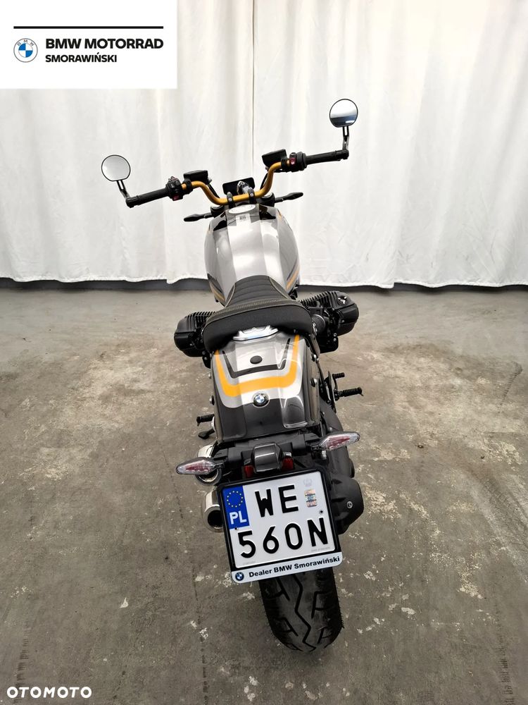BMW R - 7
