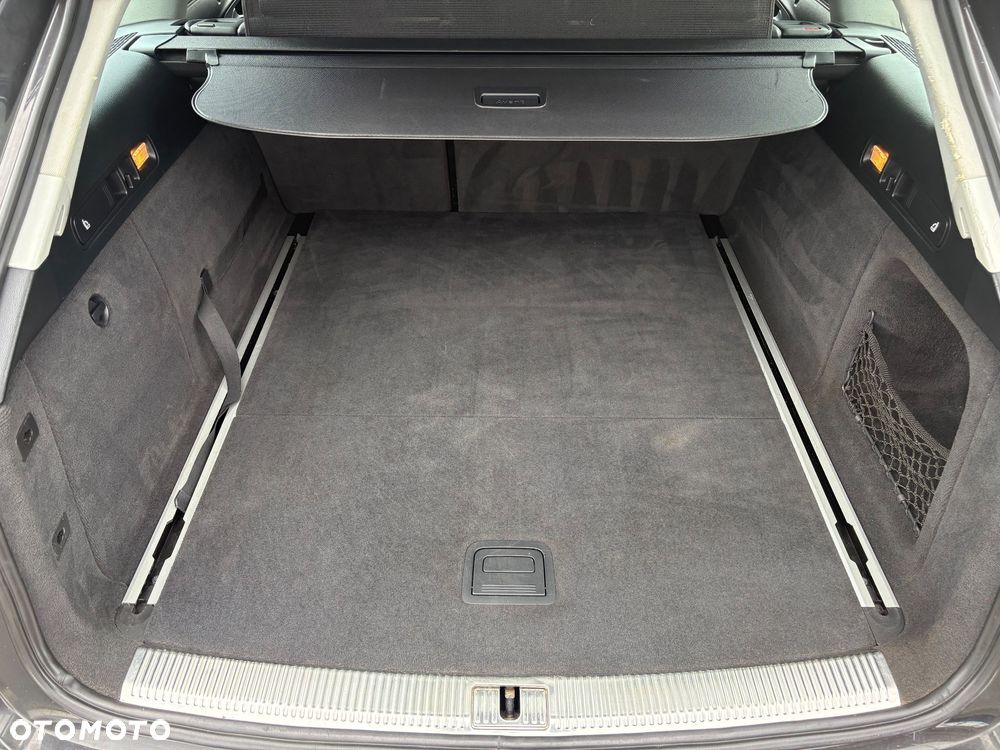 Audi A6 Avant 3.0 TDI Quattro S tronic - 21