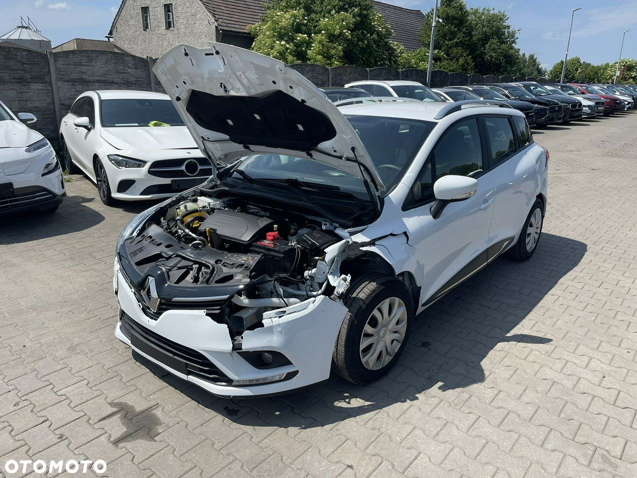 Renault Clio Grandtour 1.2 16V 75 Life - 5
